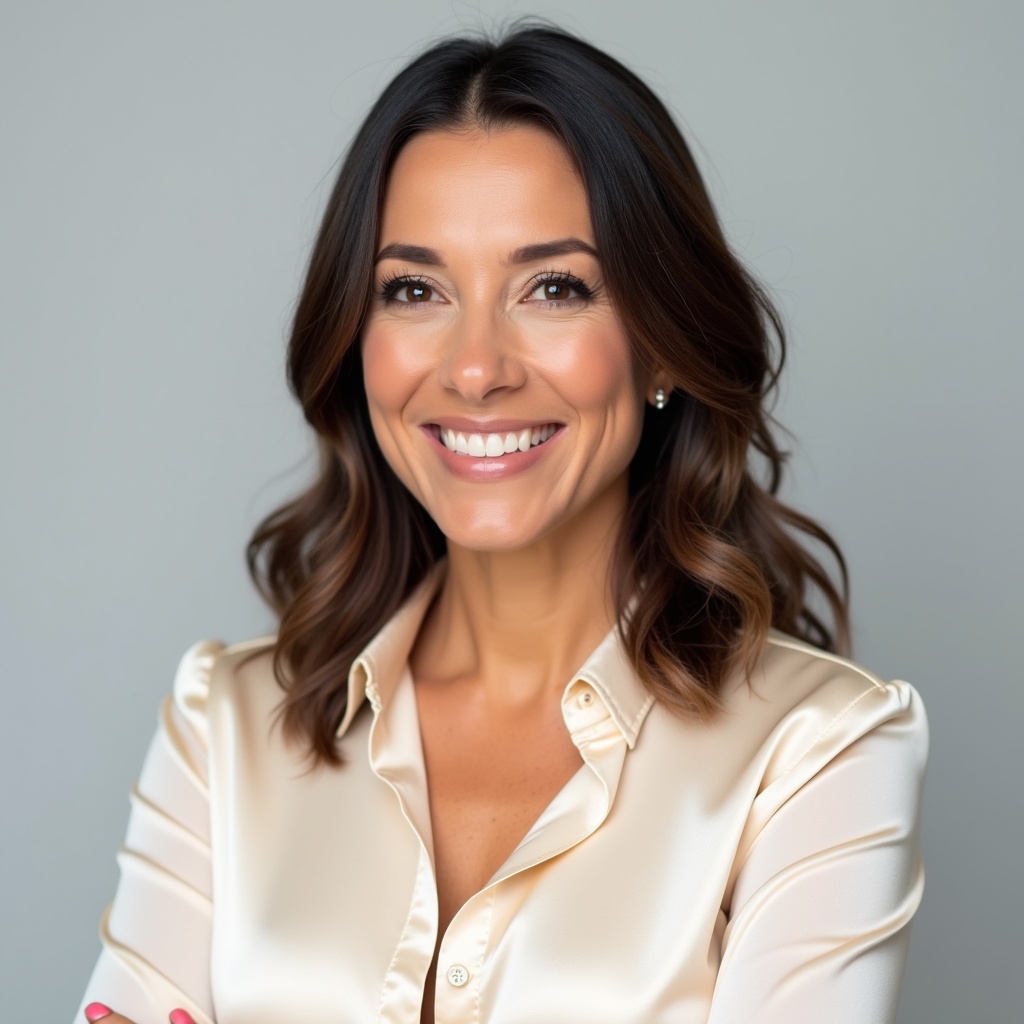 Ana Lima - Proprietária da Bella Estética