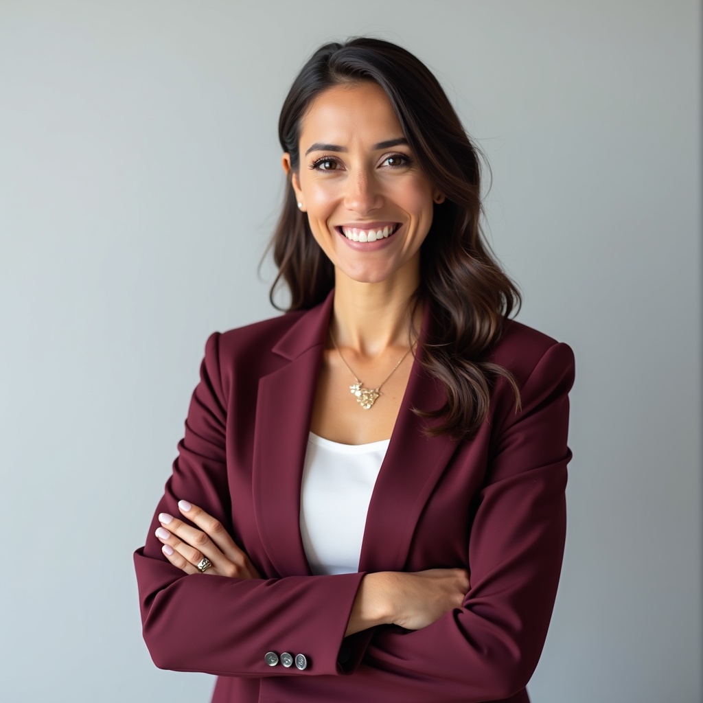 Camila Ferreira - Gerente de Vendas da Nova Era