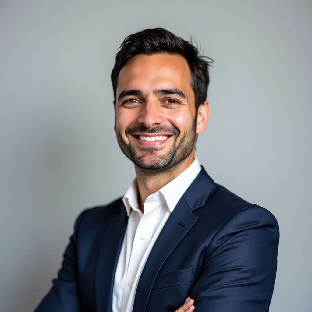 Lucas Oliveira - CEO da TechStart