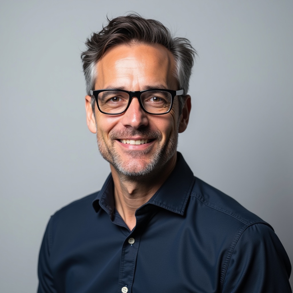 Rafael Pereira - CTO da LogiTech Solutions